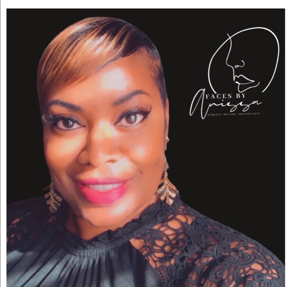 Meet your Posher, Anissa